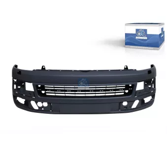 Pare-chocs DT 11.71021