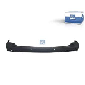 Pare-chocs DT 11.71038