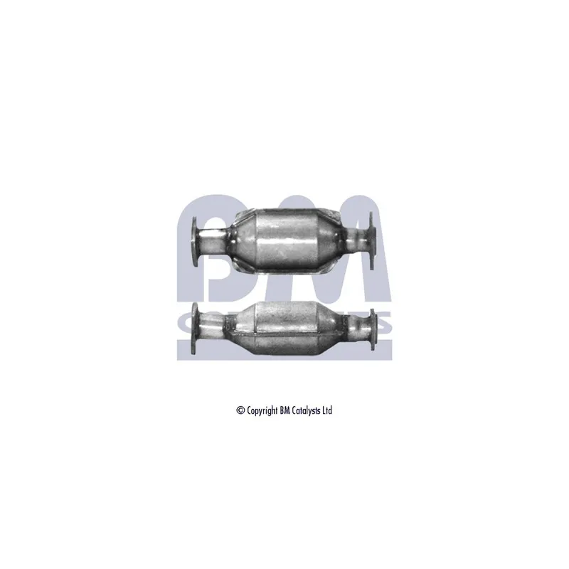 Catalyseur BM CATALYSTS BM80010H