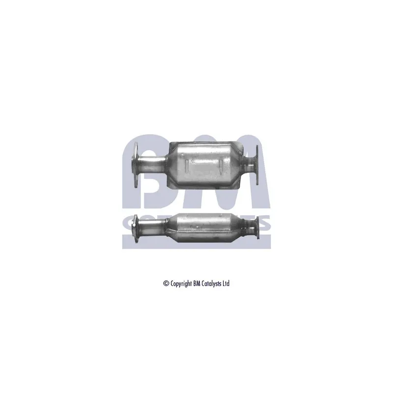 Catalyseur BM CATALYSTS BM80053H