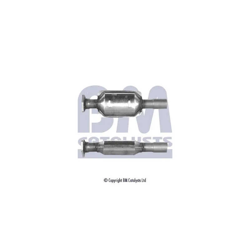 Catalyseur BM CATALYSTS BM80062H