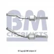 Catalyseur BM CATALYSTS BM80122H - Visuel 1