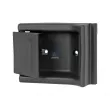 Poignet de porte, équipment intérieur DT 11.75520 - Visuel 1