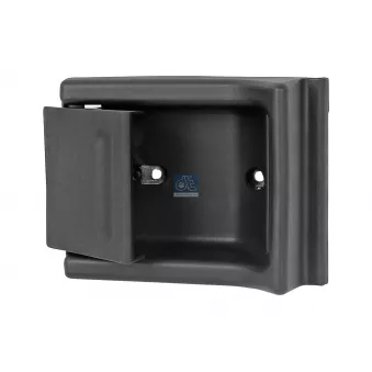 Poignet de porte, équipment intérieur DT 11.75520
