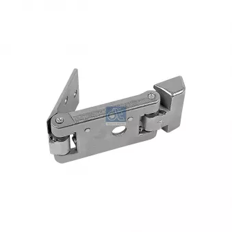Charnière de porte DT 11.75531