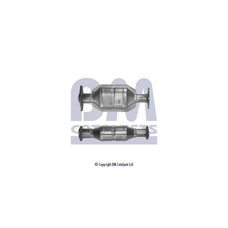Catalyseur BM CATALYSTS BM80221H
