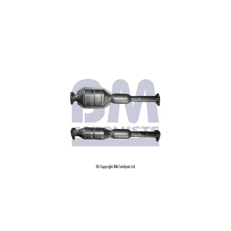 Catalyseur BM CATALYSTS BM80278H