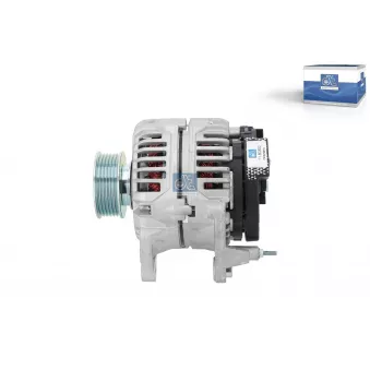 Alternateur DT 11.80300