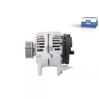 Alternateur DT 11.80301
