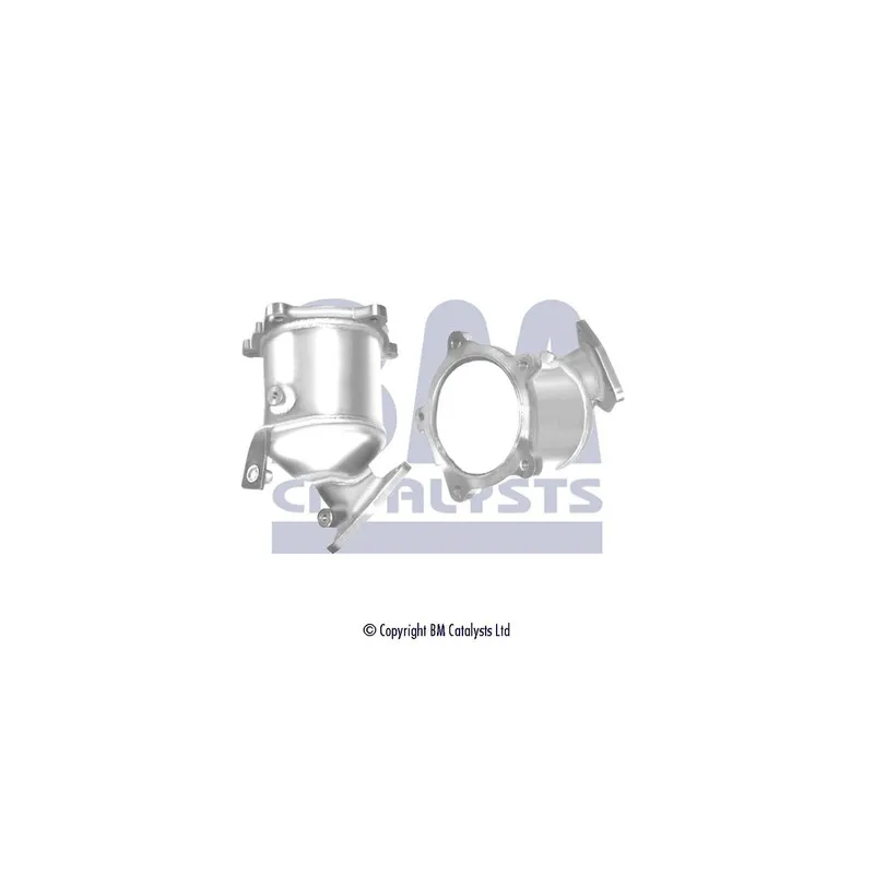 Catalyseur BM CATALYSTS BM80369H