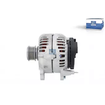 Alternateur DT 11.80304