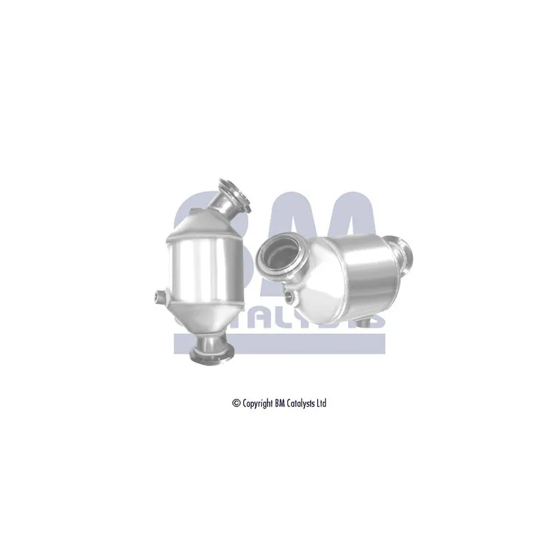 Catalyseur BM CATALYSTS BM80396H