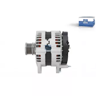 Alternateur DT 11.80307
