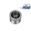 Poulie roue libre, alternateur DT 11.80311 - Visuel 1