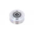 Poulie roue libre, alternateur DT 11.80313 - Visuel 2