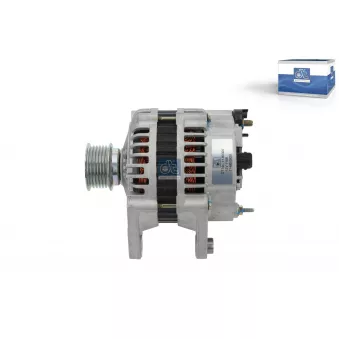 Alternateur DT 11.80320