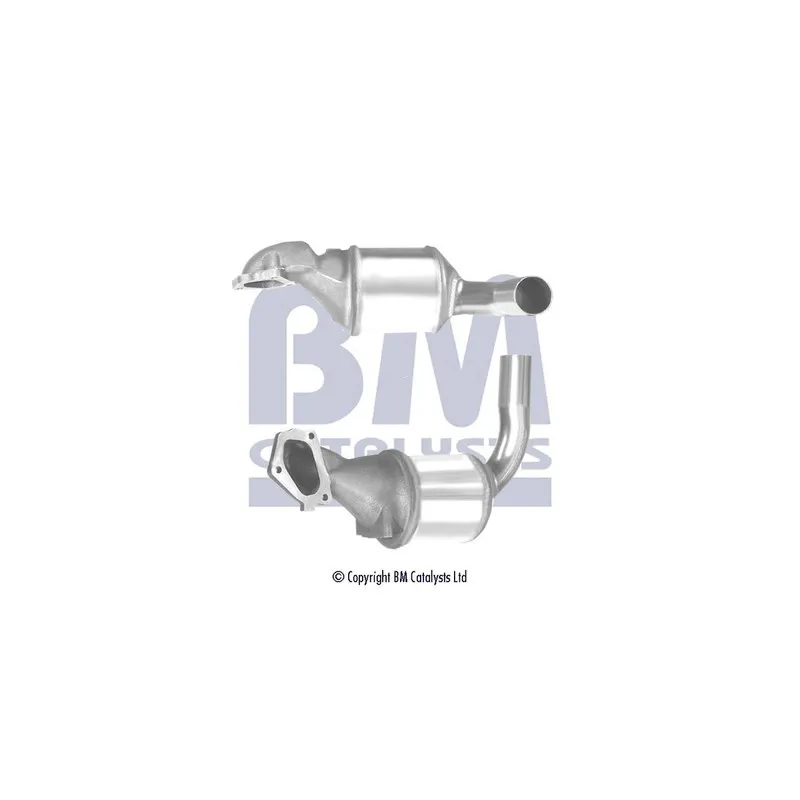 Catalyseur BM CATALYSTS BM80478H