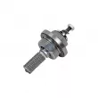 Bougie de préchauffage, chauffage auxiliaire DT 11.80504 - Visuel 1