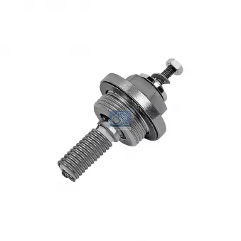Bougie de préchauffage, chauffage auxiliaire DT 11.80504