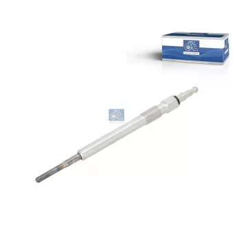 Bougie de préchauffage DT 11.80508
