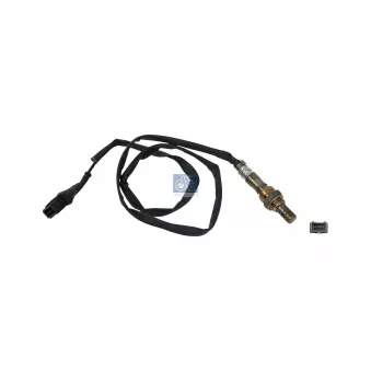 Sonde lambda DT 11.80540
