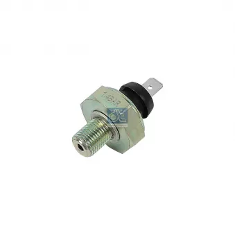 Indicateur de pression d'huile DT 11.80602