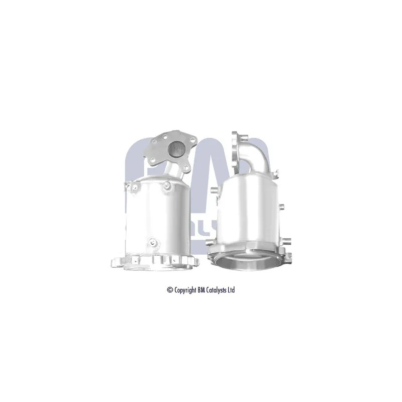 Catalyseur BM CATALYSTS BM80523H