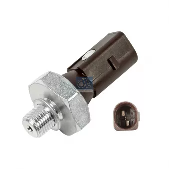 Indicateur de pression d'huile DT 11.80605