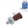 Indicateur de pression d'huile DT 11.80607 - Visuel 1