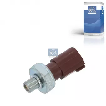 Indicateur de pression d'huile DT 11.80607
