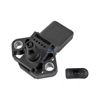 Capteur, pression de suralimentation DT 11.80620