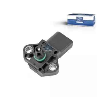 Capteur, pression de suralimentation DT 11.80621