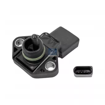 Capteur, pression de suralimentation DT 11.80622