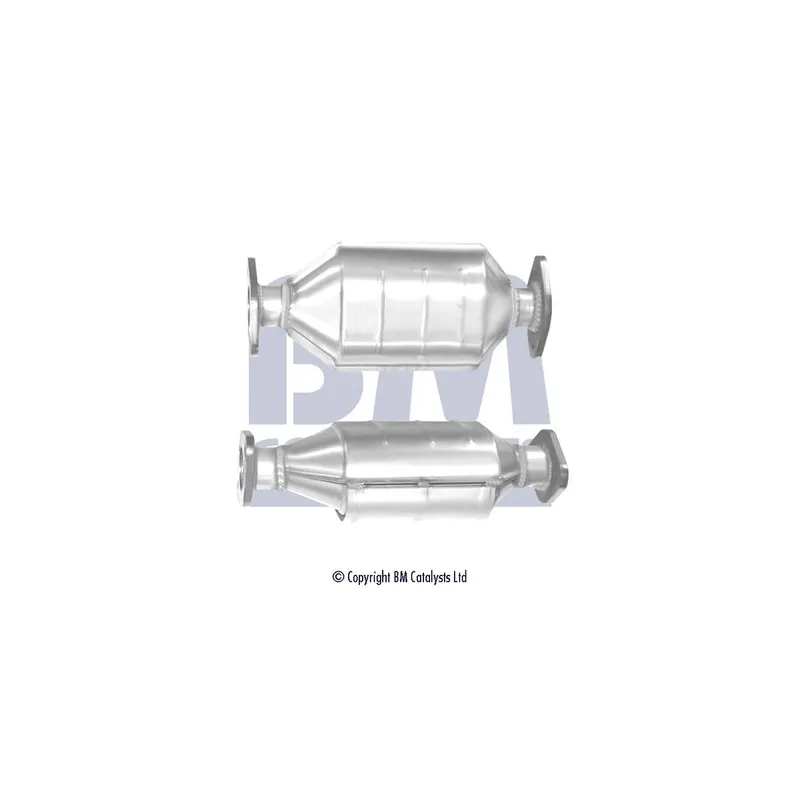 Catalyseur BM CATALYSTS BM80535H