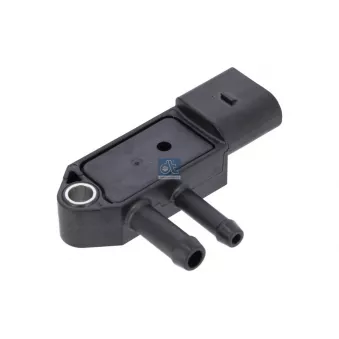 Capteur, pression des gaz échappement DT 11.80626