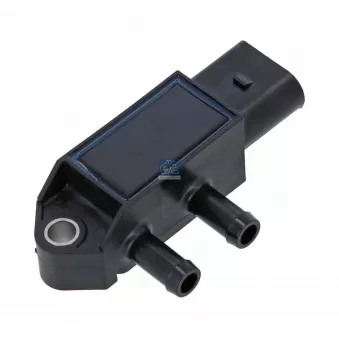 Capteur, pression des gaz échappement DT 11.80627