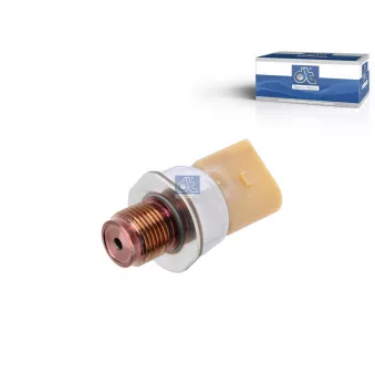 Capteur, pression de carburant DT