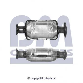 Catalyseur BM CATALYSTS BM90018H