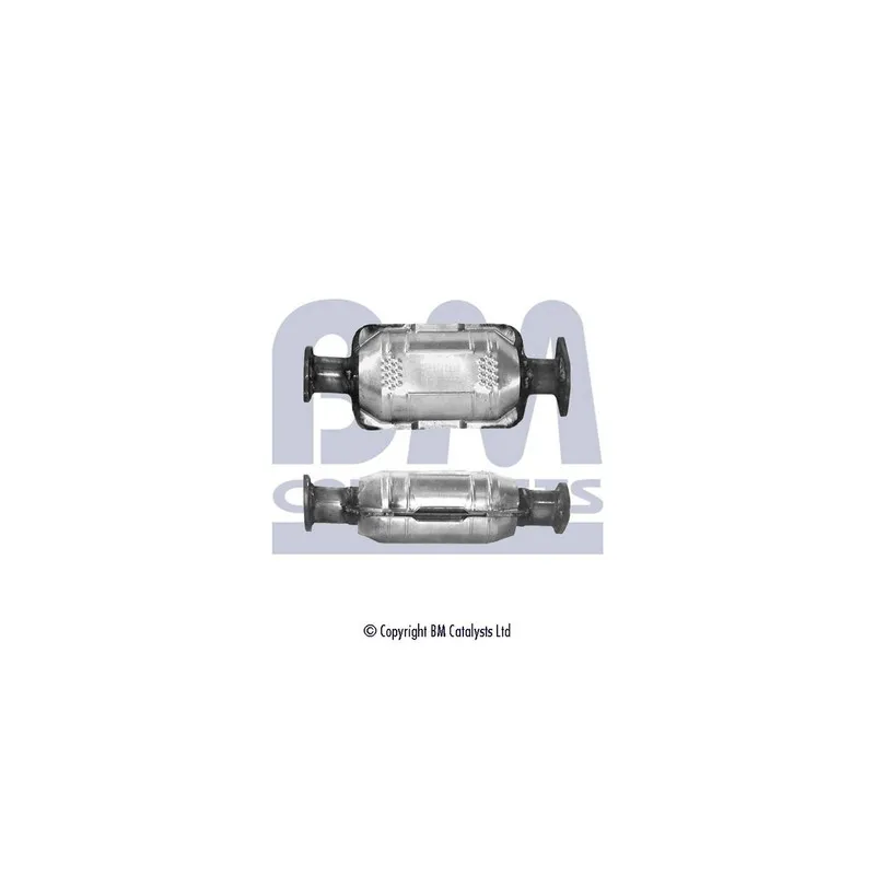 Catalyseur BM CATALYSTS BM90018H