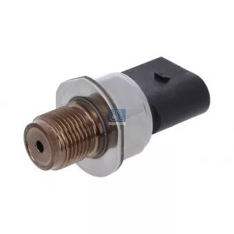 Capteur, pression des gaz échappement DT 11.80647