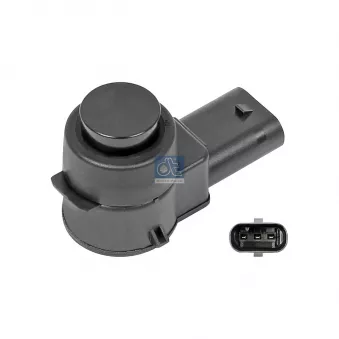 Capteur, parctronic DT 11.80650