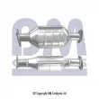 Catalyseur BM CATALYSTS BM90030H - Visuel 1