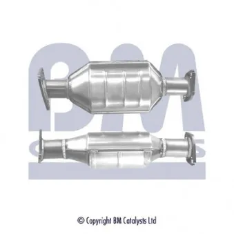Catalyseur BM CATALYSTS BM90030H
