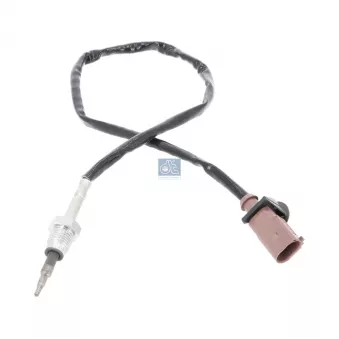 Capteur, température des gaz DT 11.80693