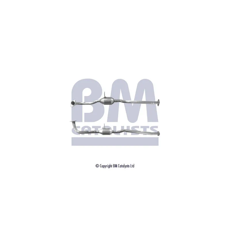 Catalyseur BM CATALYSTS BM90056H