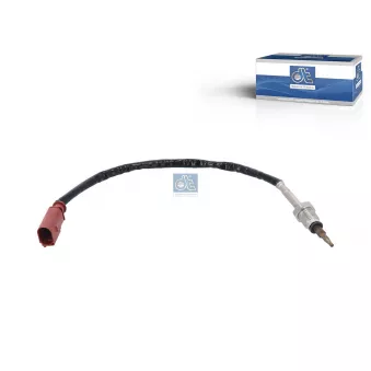 Capteur, température des gaz DT 11.80696