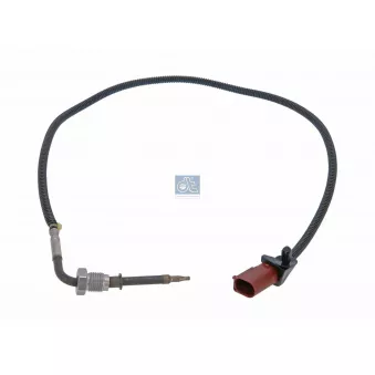 Capteur, température des gaz DT 11.80699