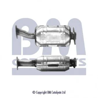 Catalyseur BM CATALYSTS BM90113H