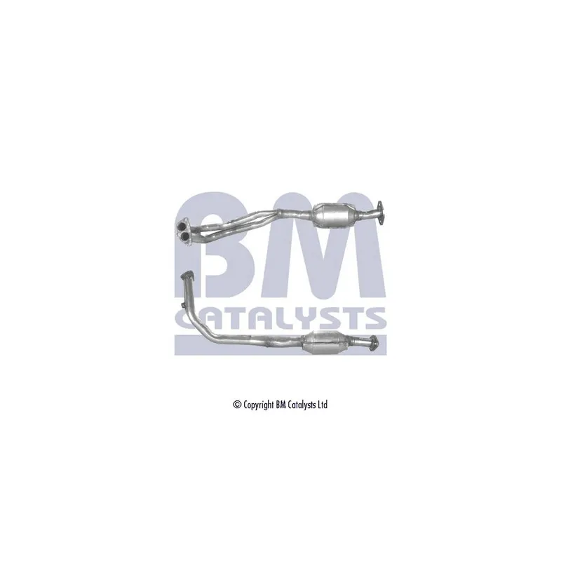 Catalyseur BM CATALYSTS BM90131H