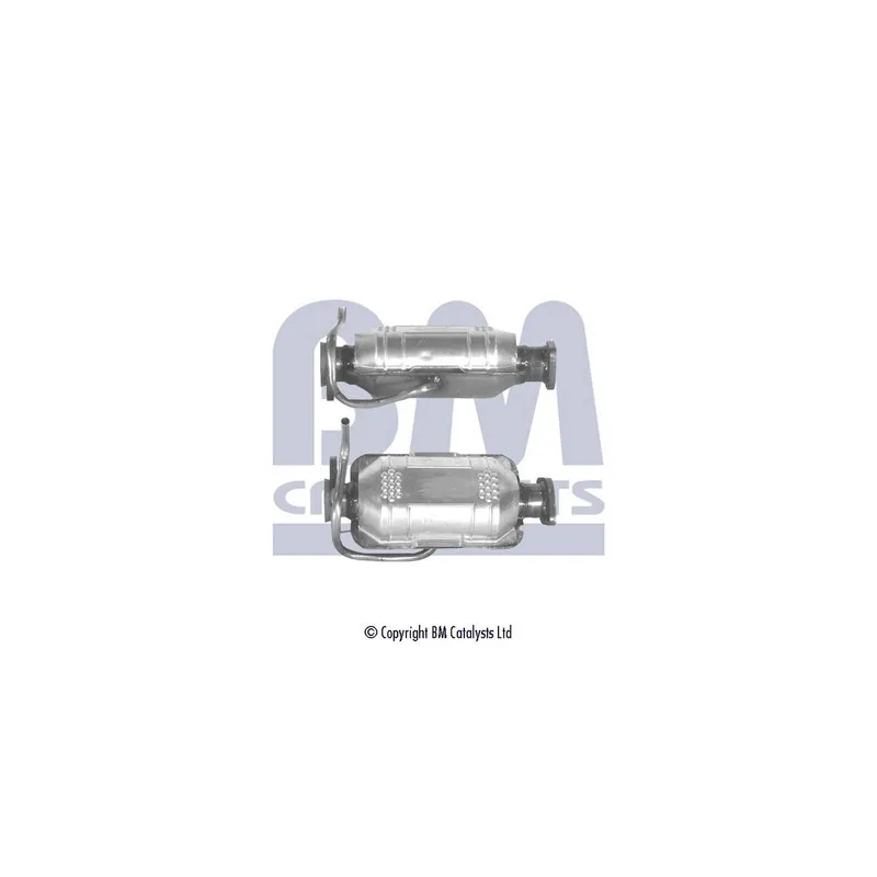 Catalyseur BM CATALYSTS BM90140H
